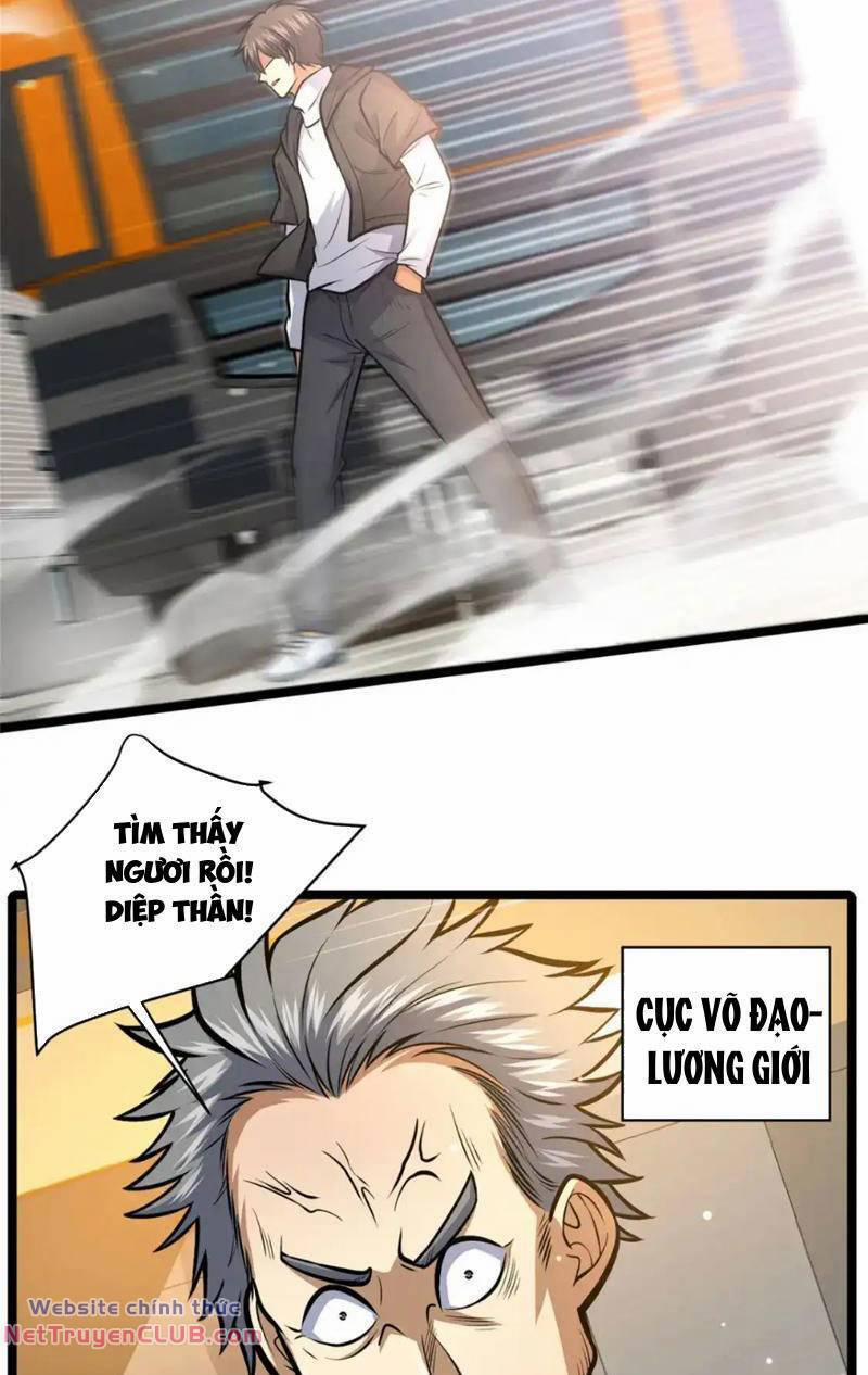 Siêu Phàm Sát Thần 144 trang 24