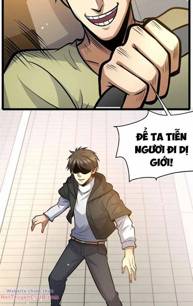 Siêu Phàm Sát Thần 144 trang 25