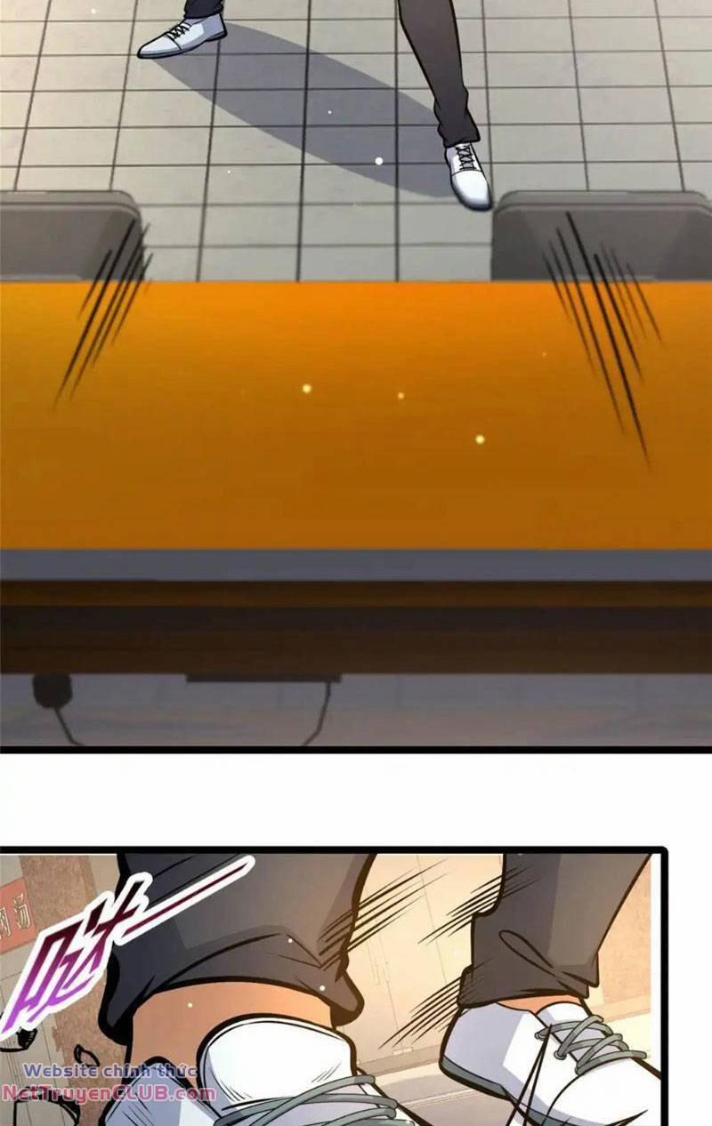 Siêu Phàm Sát Thần 144 trang 26