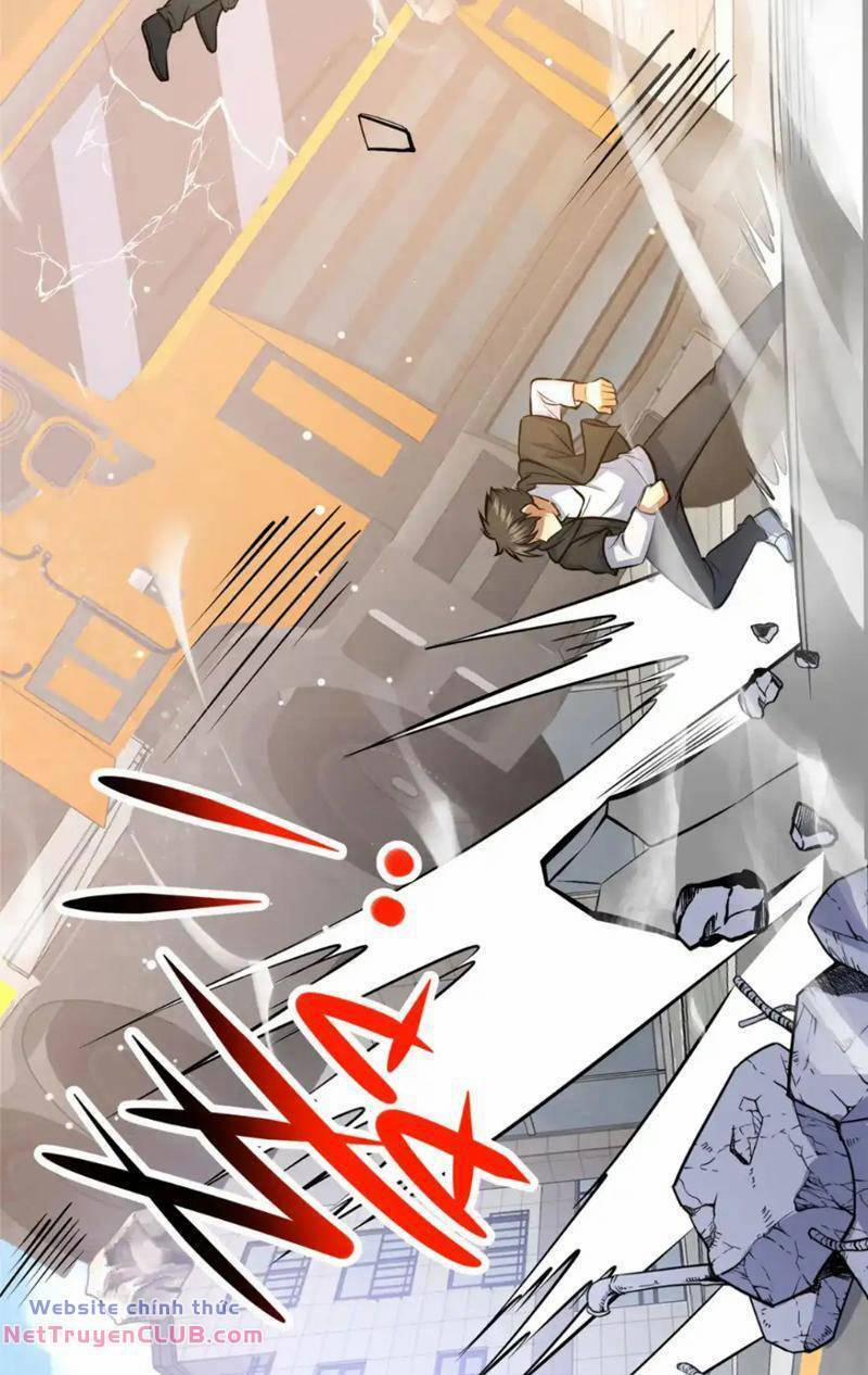 Siêu Phàm Sát Thần 144 trang 28