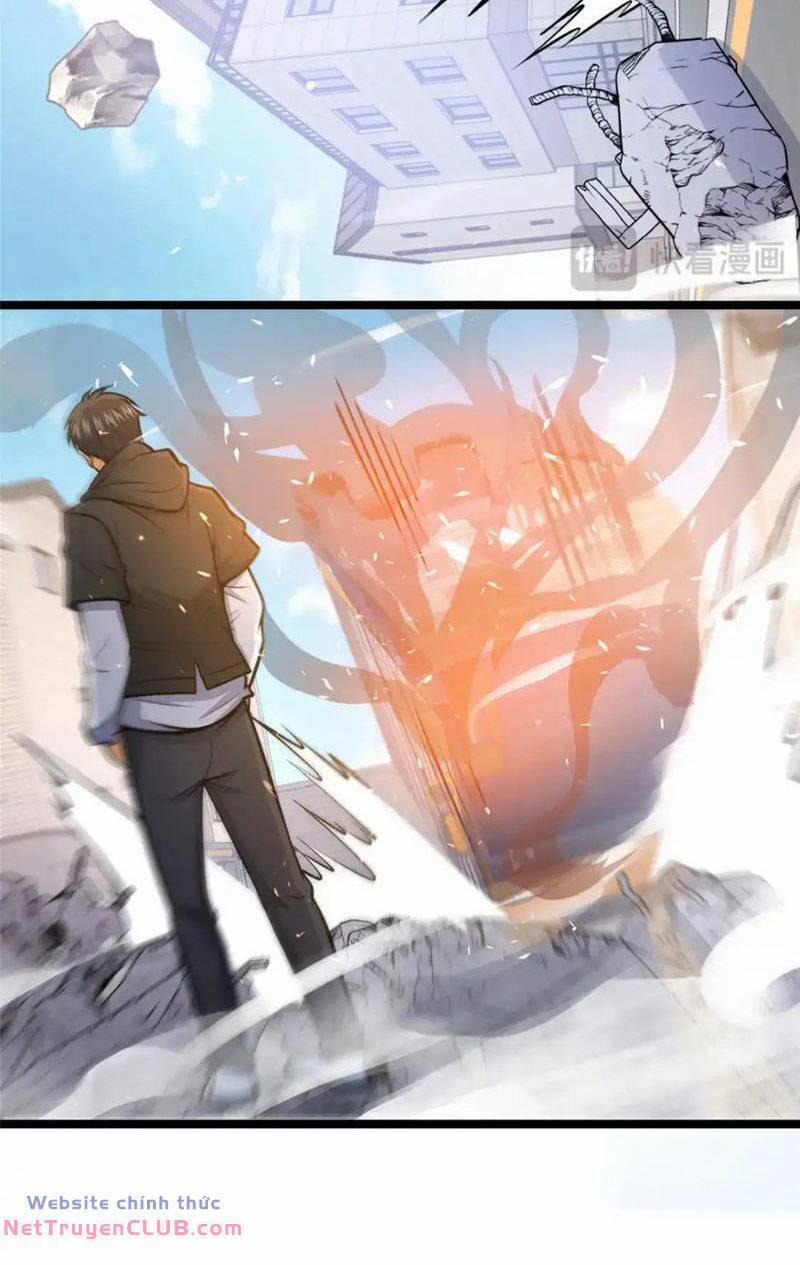 Siêu Phàm Sát Thần 144 trang 29