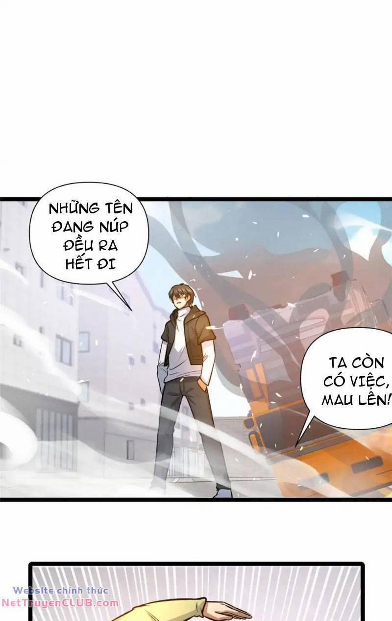 Siêu Phàm Sát Thần 144 trang 30