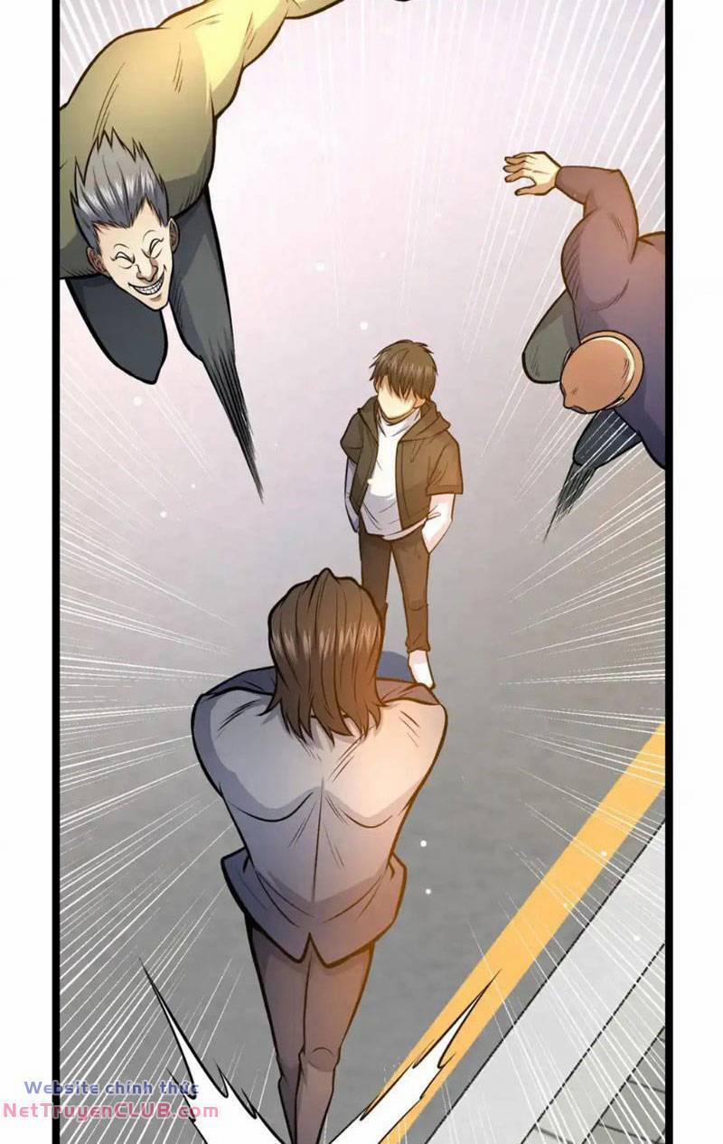 Siêu Phàm Sát Thần 144 trang 31