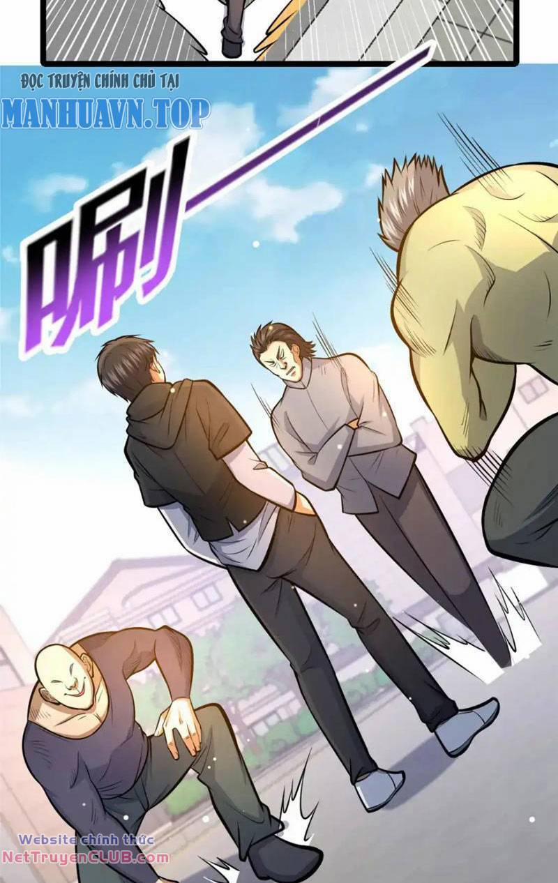 Siêu Phàm Sát Thần 144 trang 32