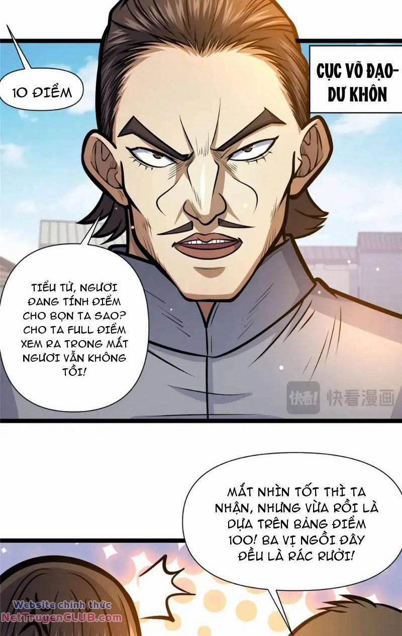 Siêu Phàm Sát Thần 144 trang 35