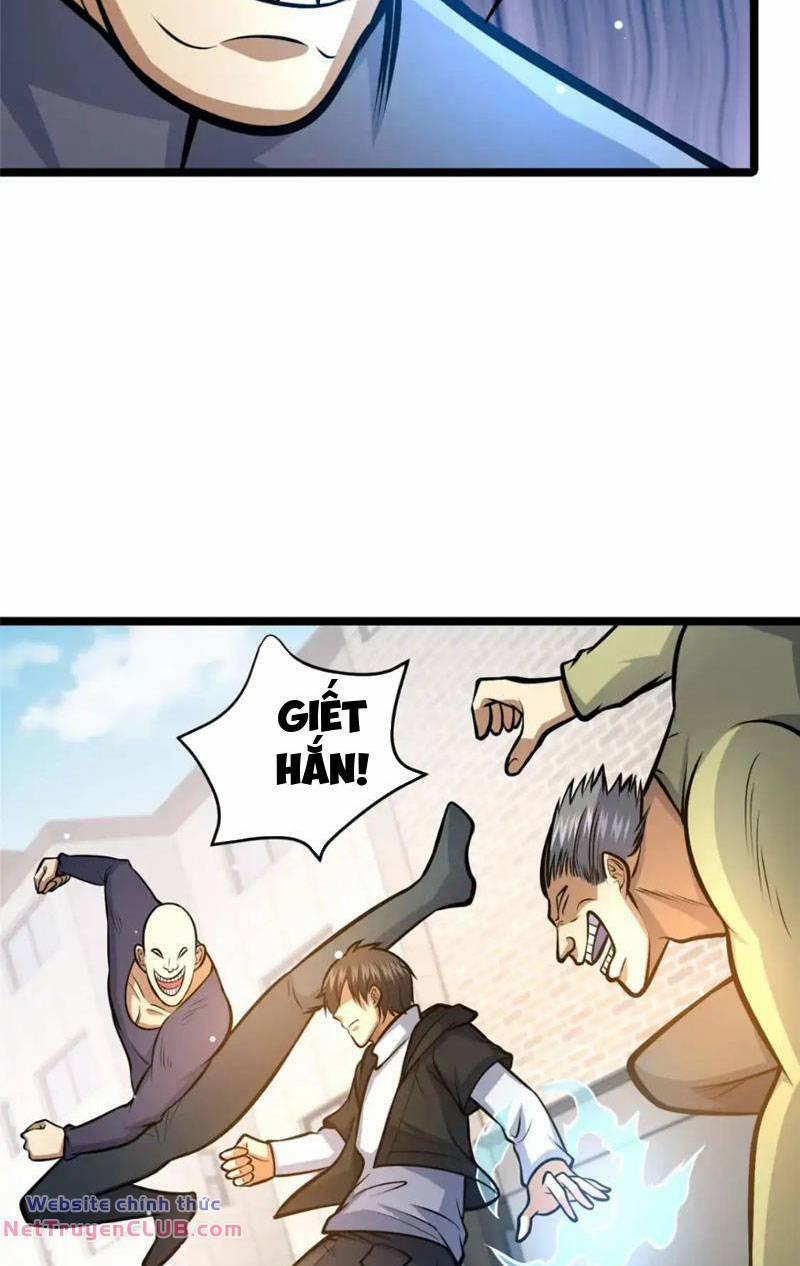 Siêu Phàm Sát Thần 144 trang 37