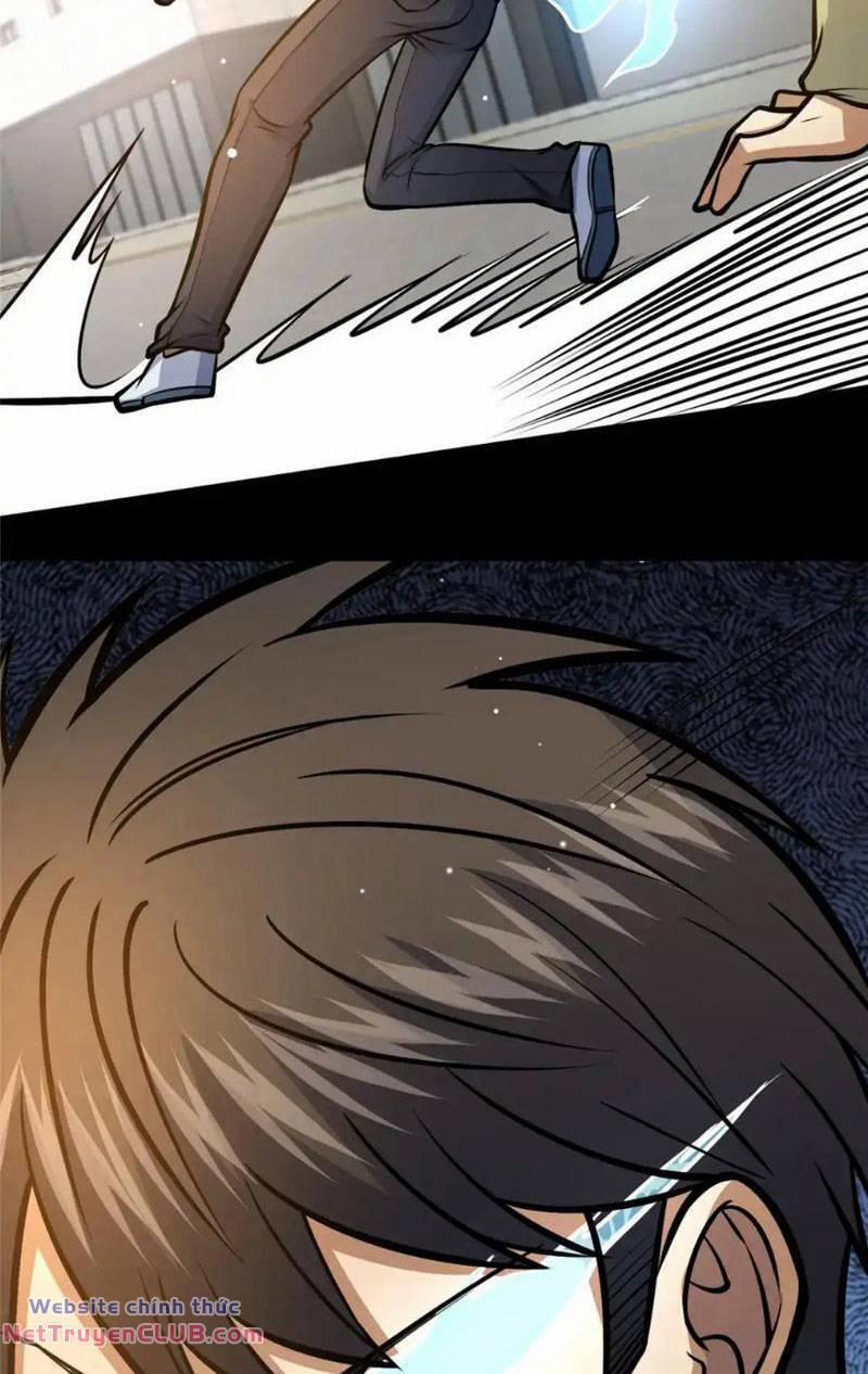 Siêu Phàm Sát Thần 144 trang 38