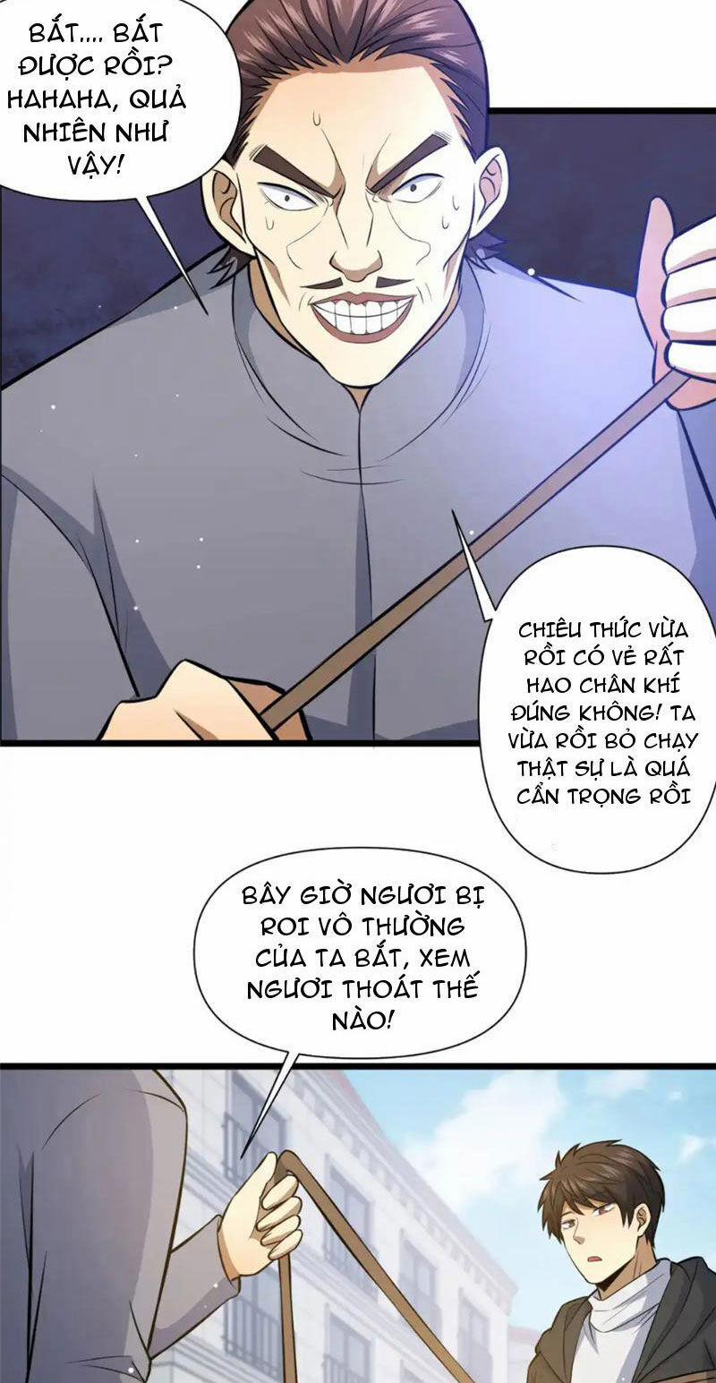 Siêu Phàm Sát Thần 145 trang 10