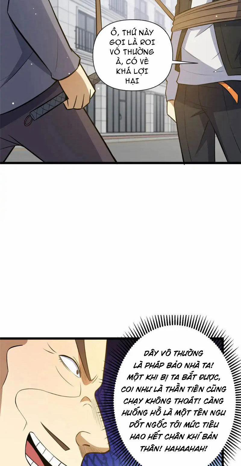 Siêu Phàm Sát Thần 145 trang 11