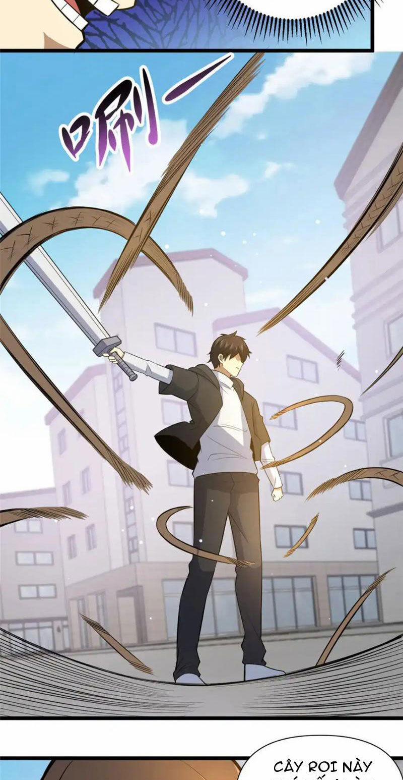 Siêu Phàm Sát Thần 145 trang 12