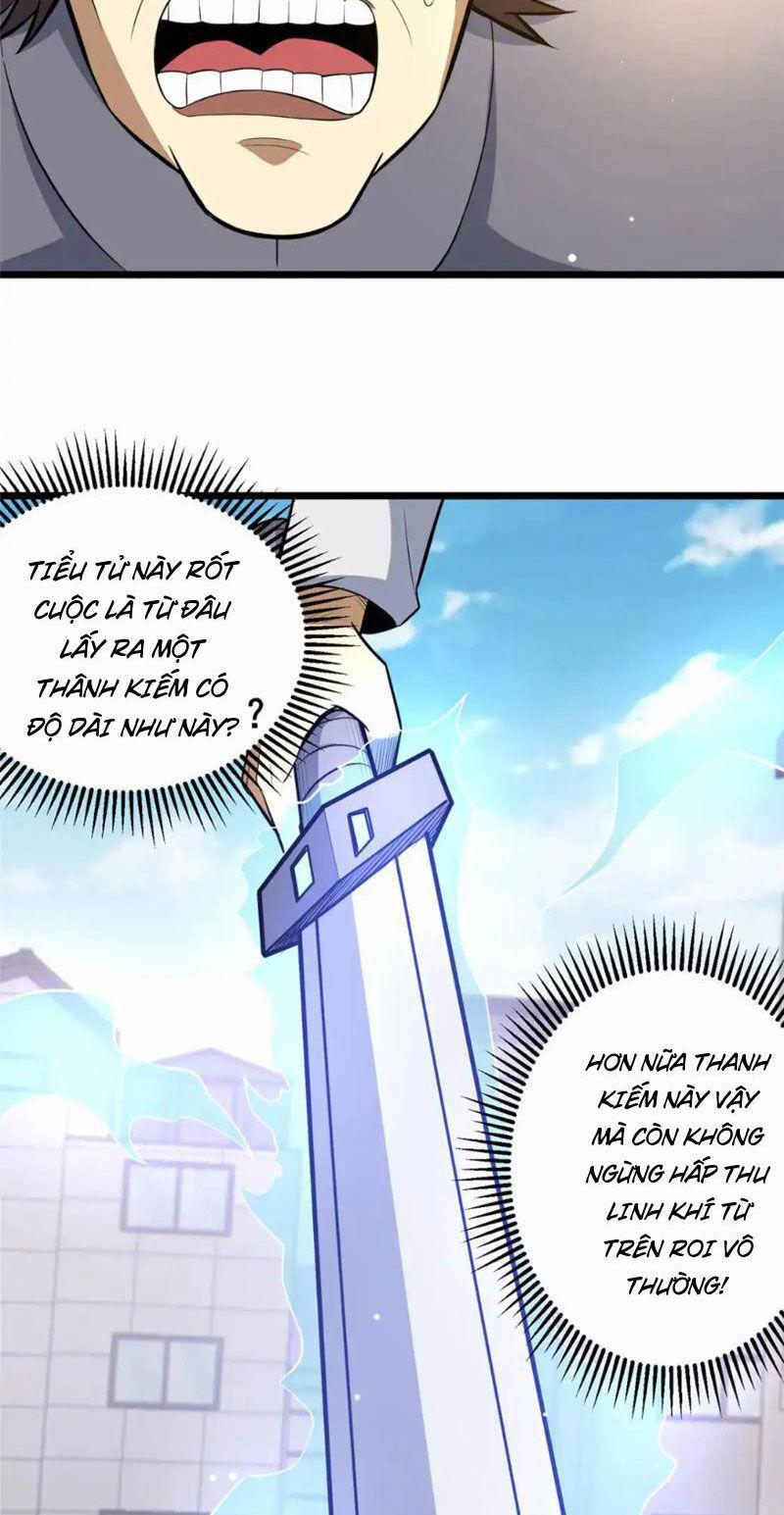 Siêu Phàm Sát Thần 145 trang 14