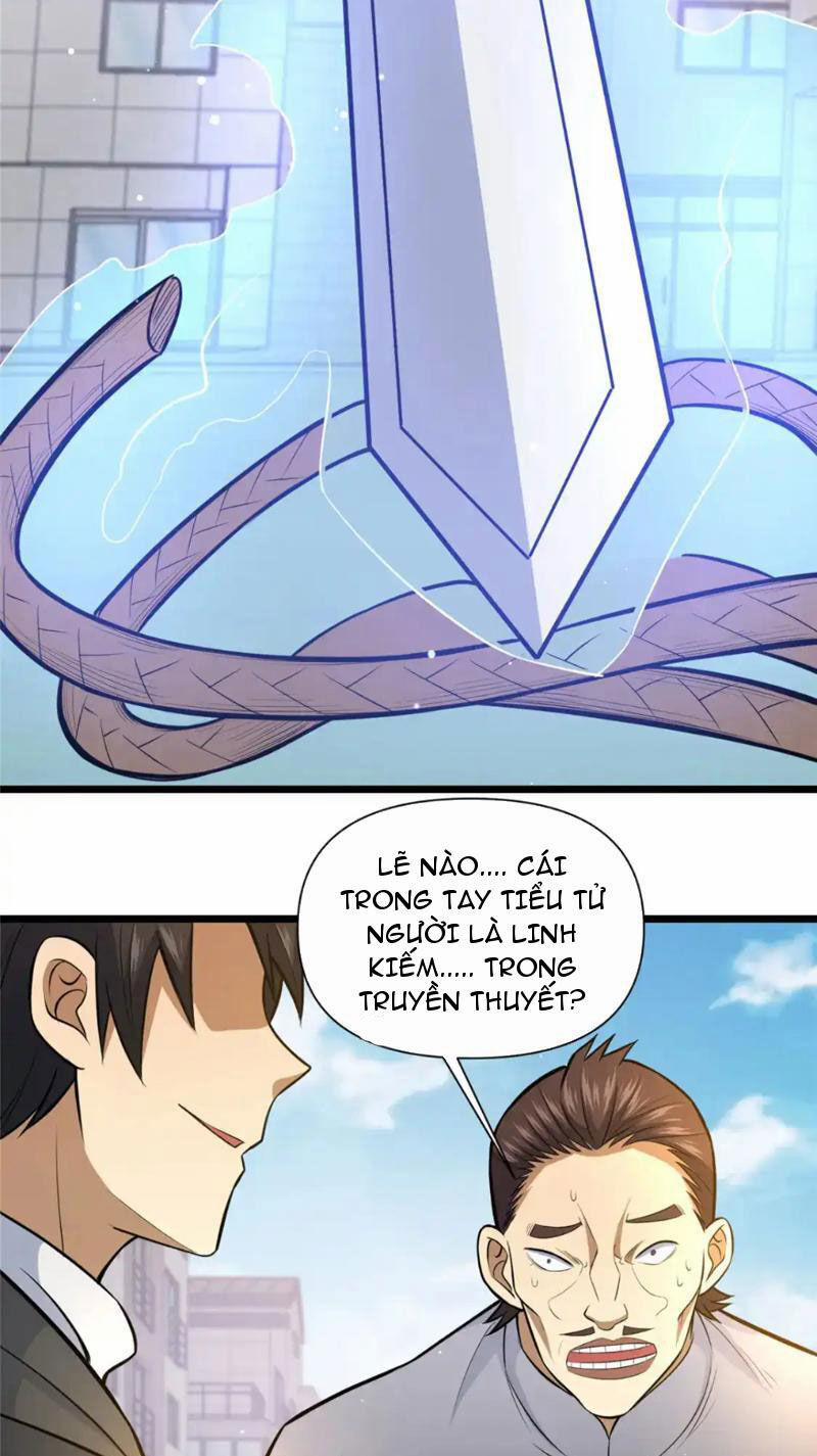 Siêu Phàm Sát Thần 145 trang 15