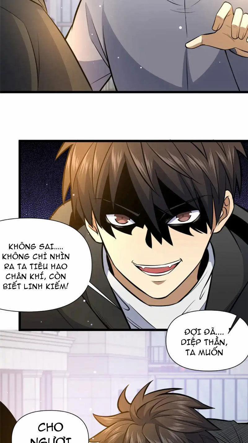 Siêu Phàm Sát Thần 145 trang 16