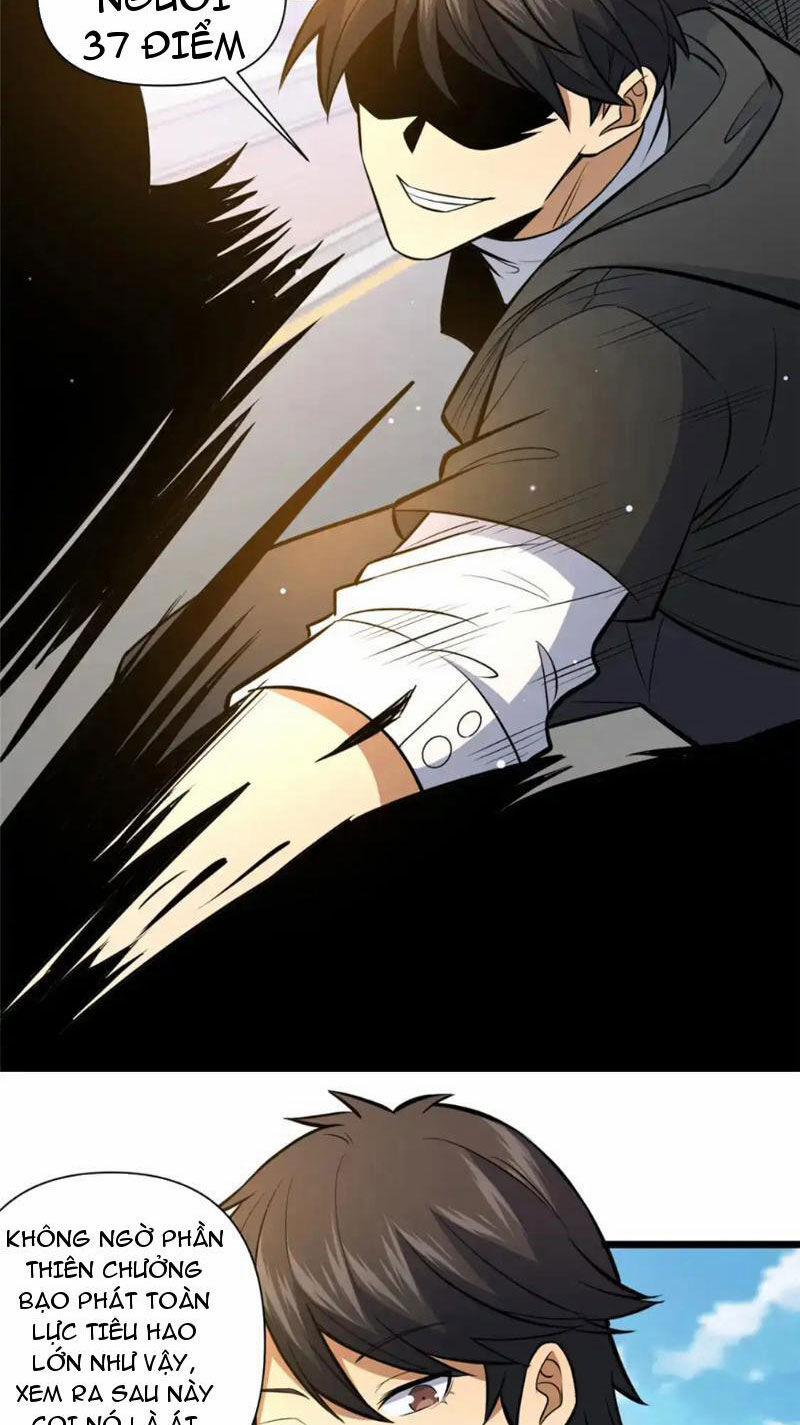 Siêu Phàm Sát Thần 145 trang 17