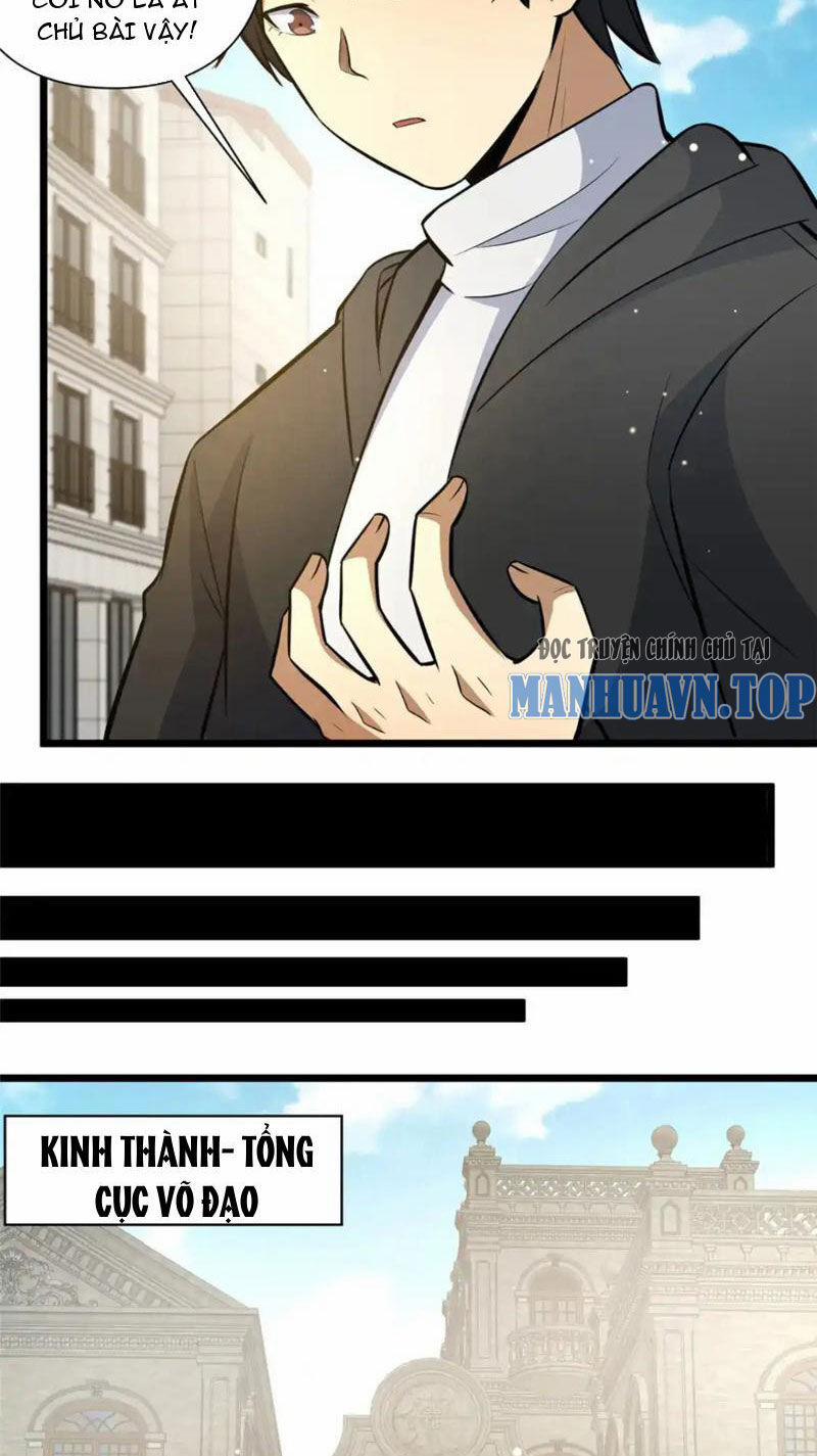 Siêu Phàm Sát Thần 145 trang 18