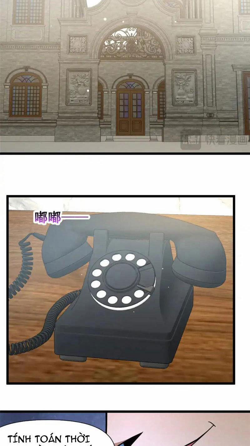 Siêu Phàm Sát Thần 145 trang 19