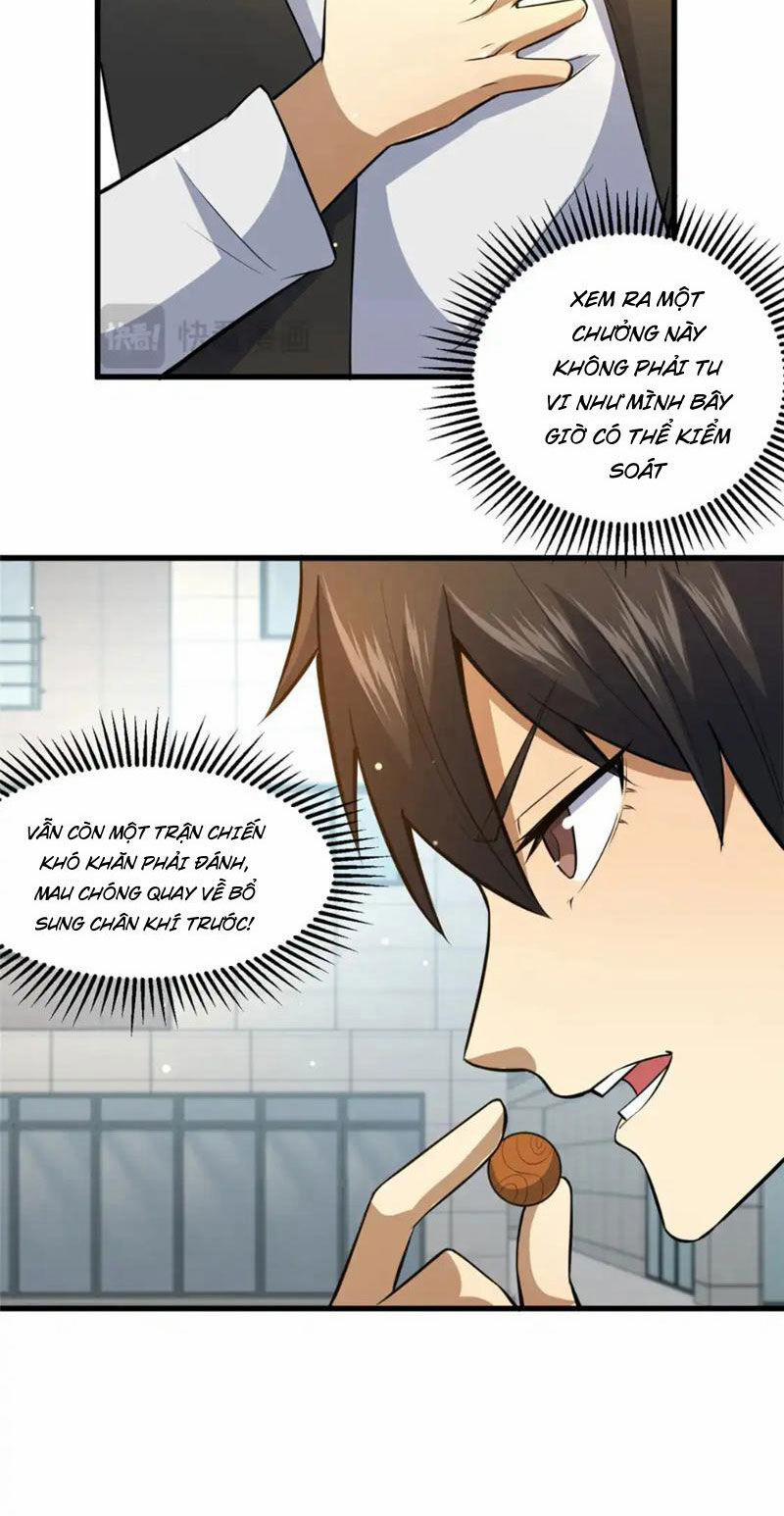 Siêu Phàm Sát Thần 145 trang 2