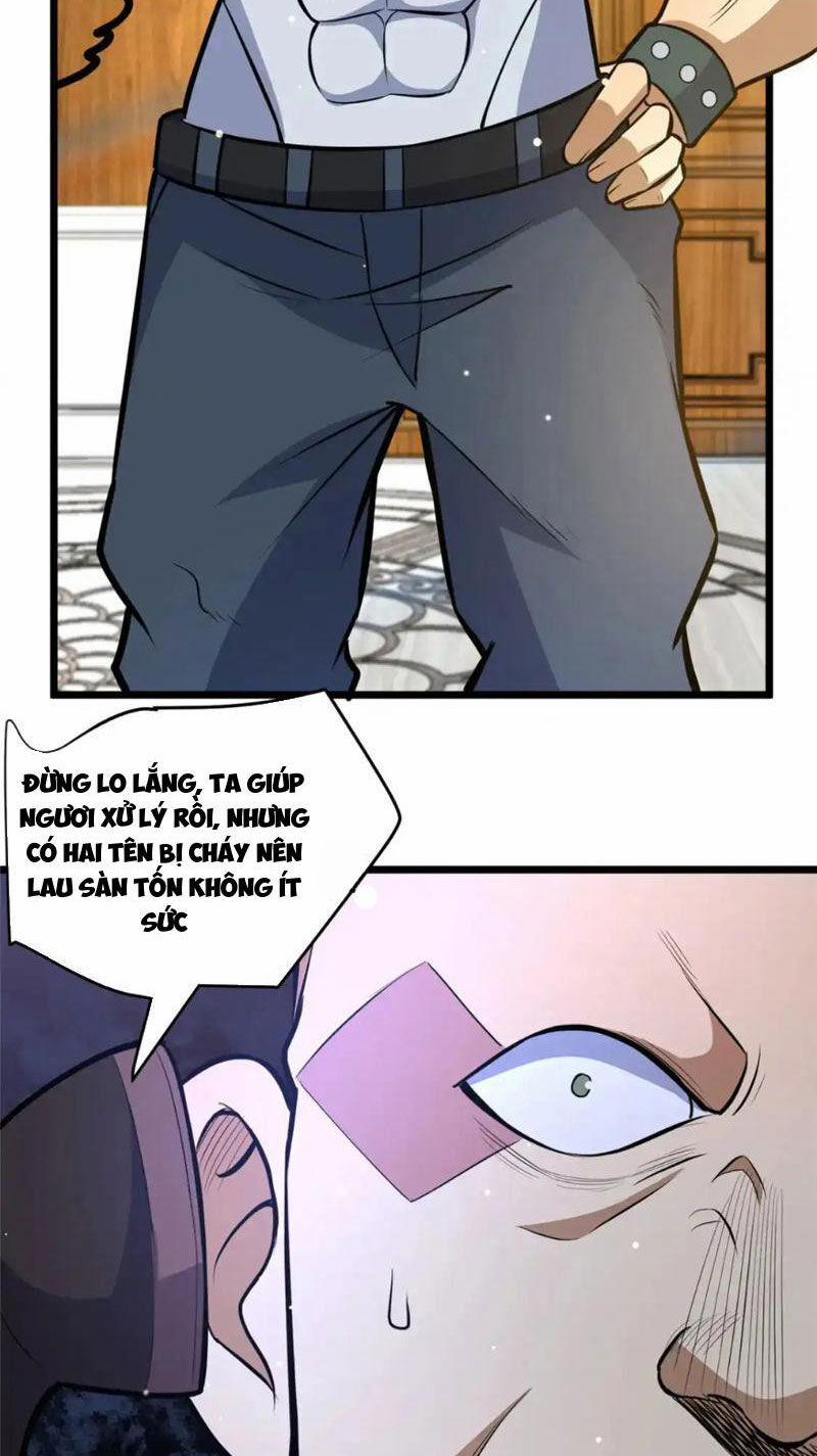 Siêu Phàm Sát Thần 145 trang 21
