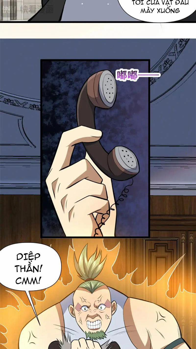 Siêu Phàm Sát Thần 145 trang 24