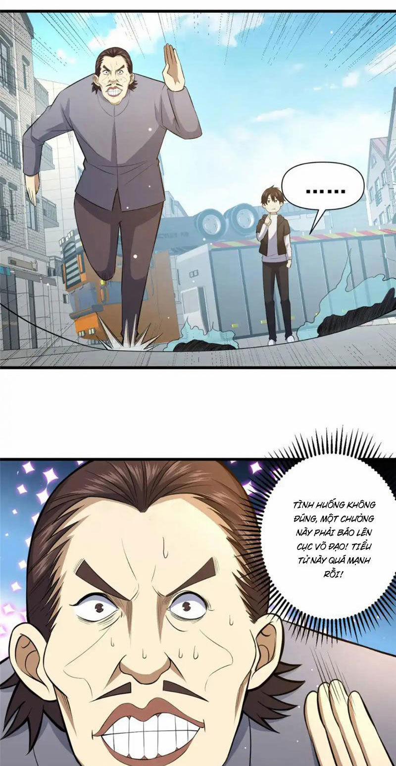 Siêu Phàm Sát Thần 145 trang 3