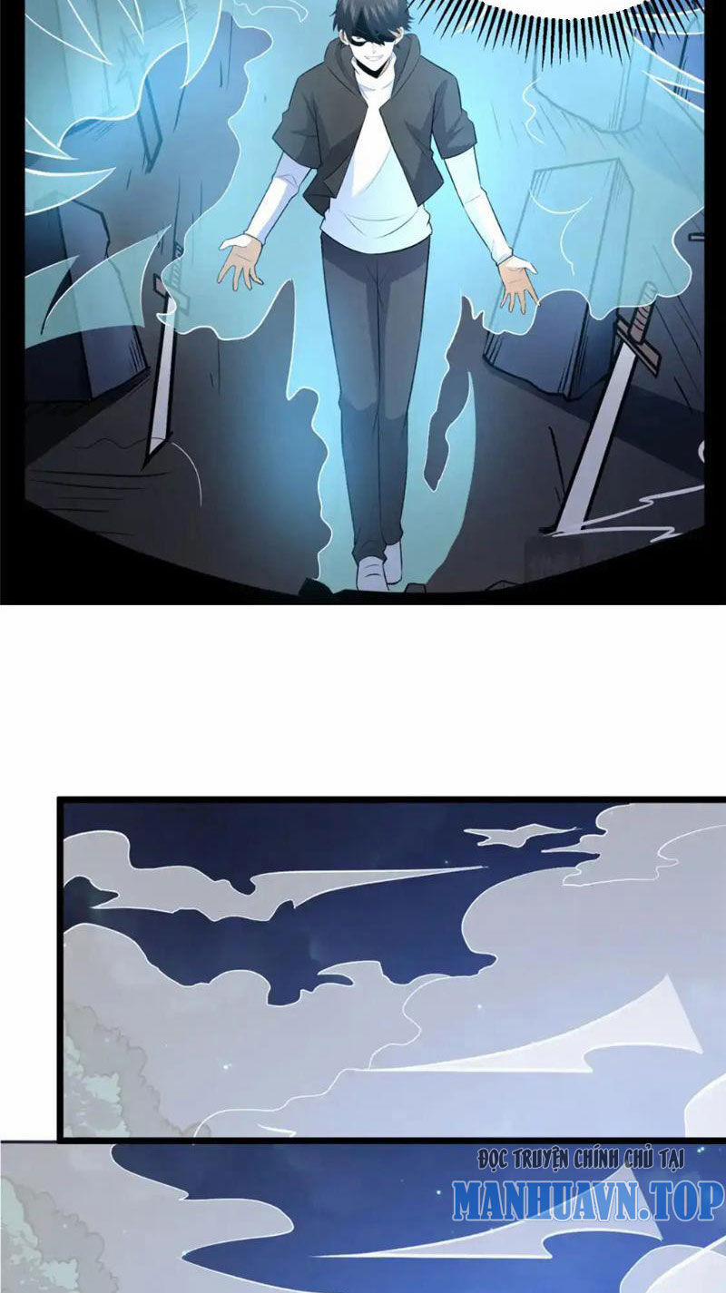 Siêu Phàm Sát Thần 145 trang 30