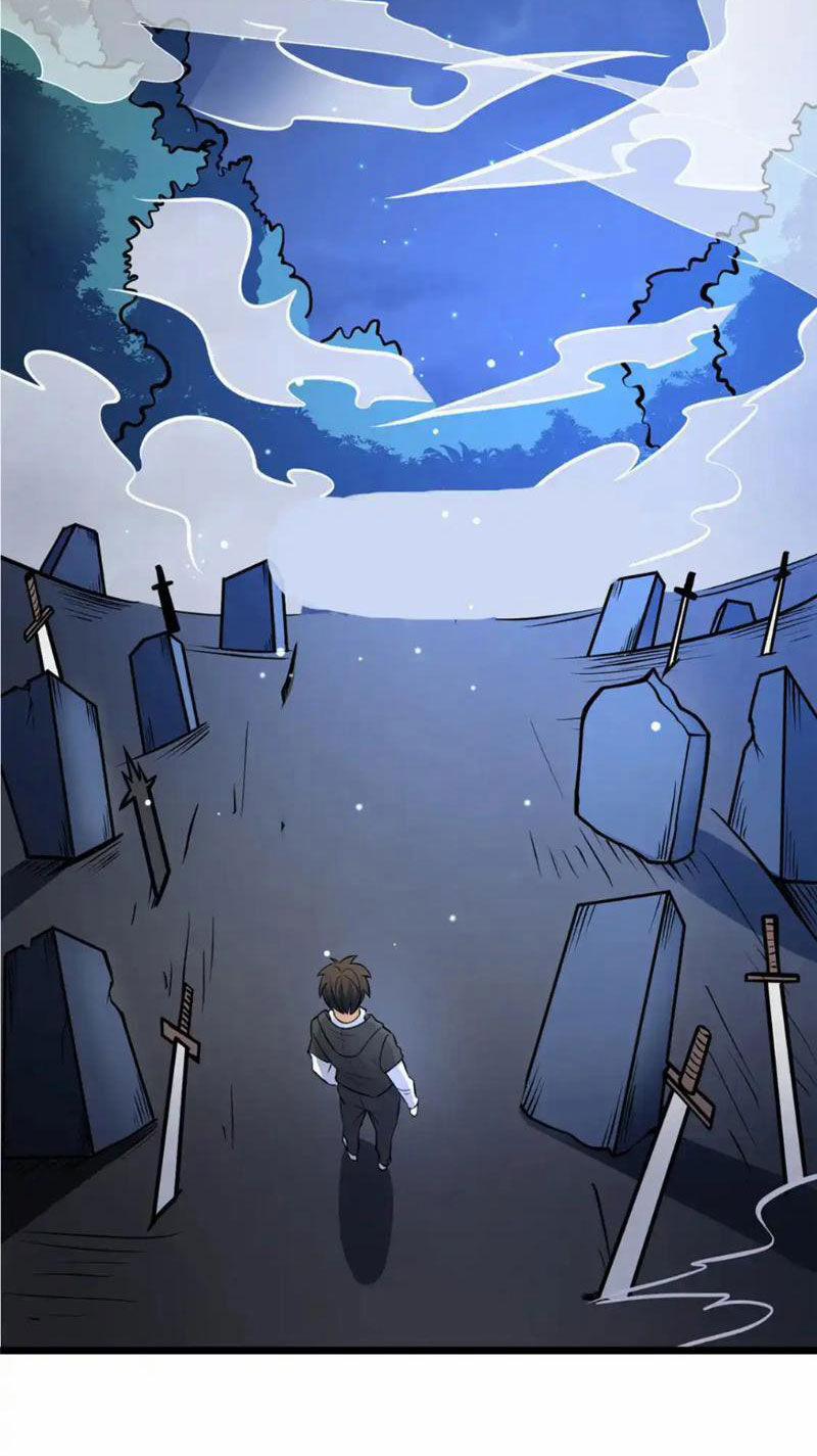 Siêu Phàm Sát Thần 145 trang 31