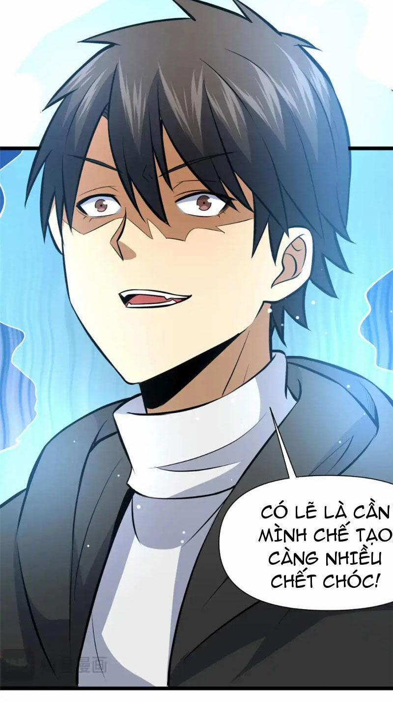 Siêu Phàm Sát Thần 145 trang 35