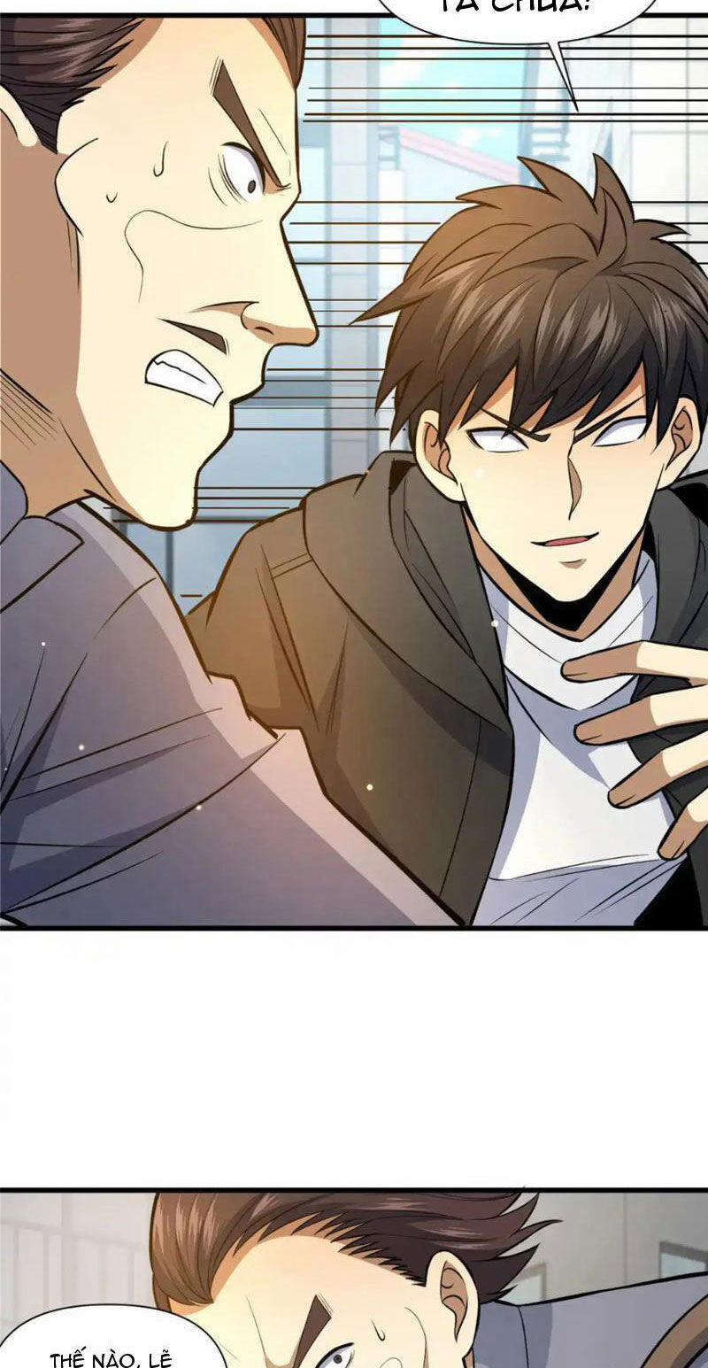 Siêu Phàm Sát Thần 145 trang 5