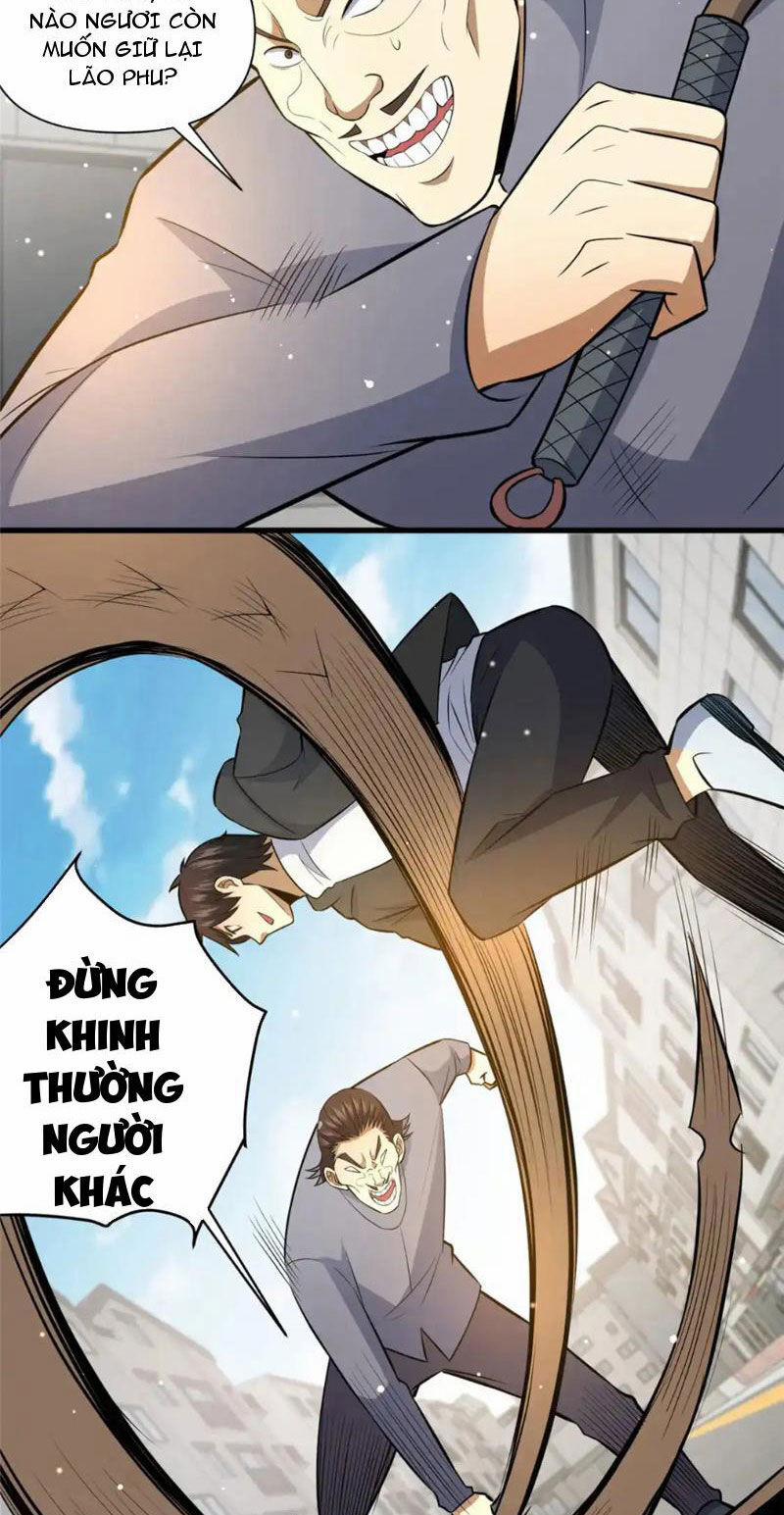 Siêu Phàm Sát Thần 145 trang 6