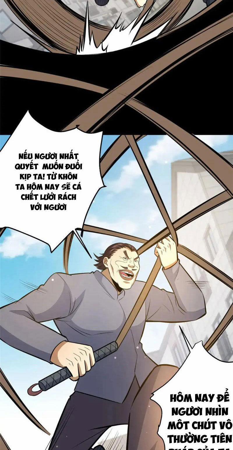 Siêu Phàm Sát Thần 145 trang 7