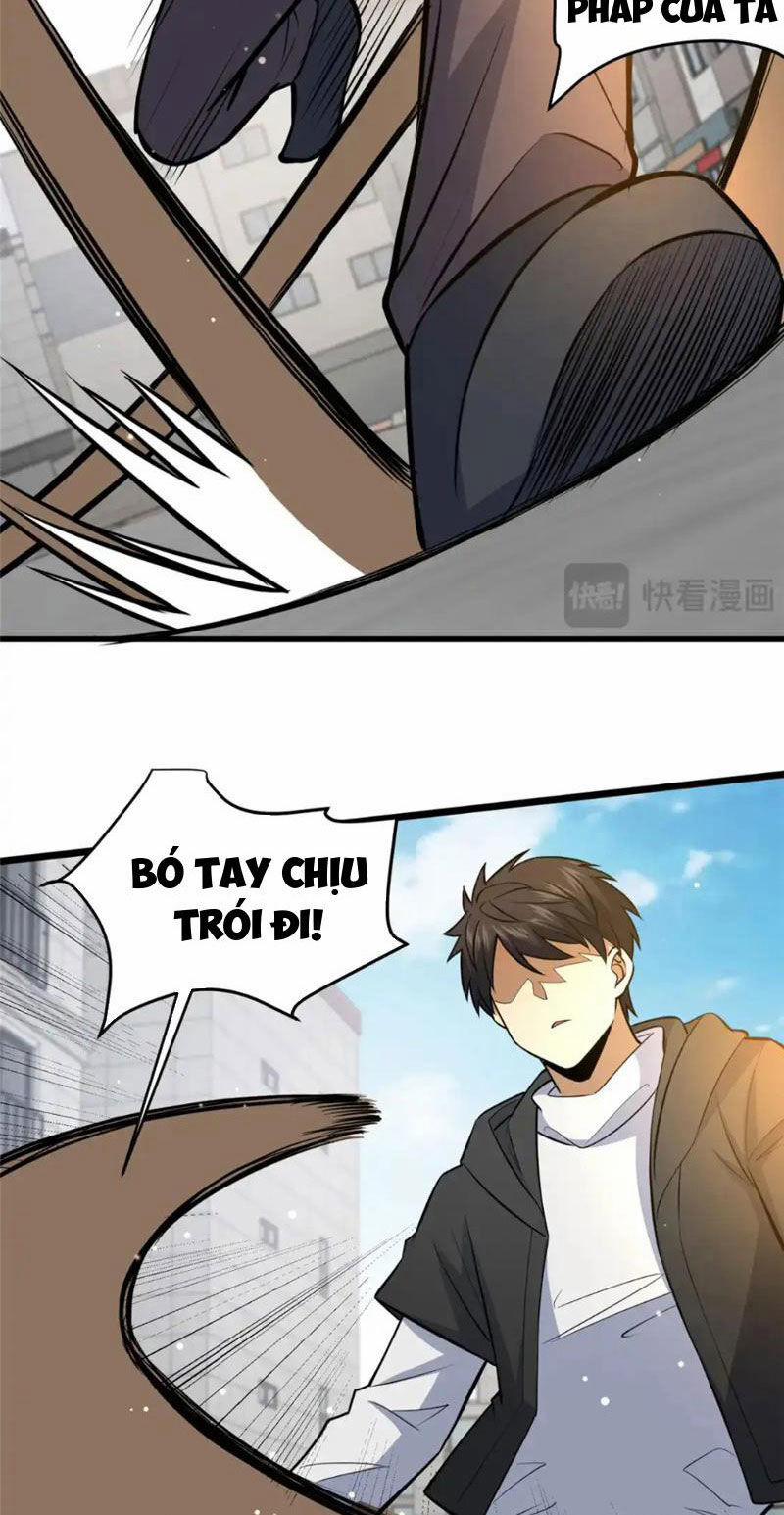 Siêu Phàm Sát Thần 145 trang 8