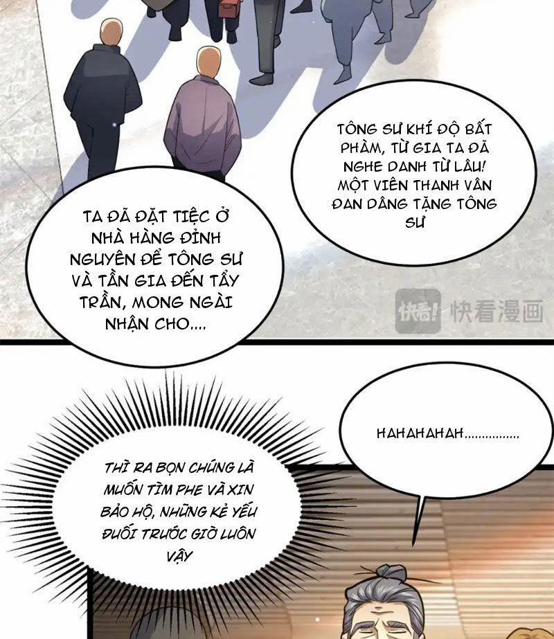 Siêu Phàm Sát Thần 148 trang 11