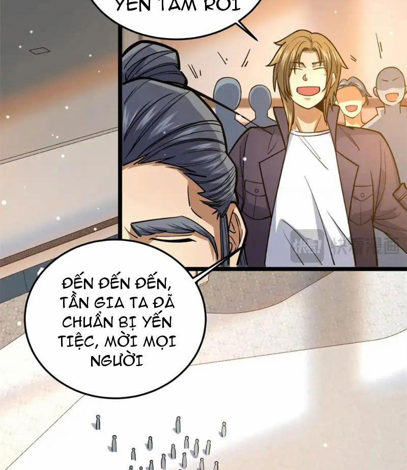 Siêu Phàm Sát Thần 148 trang 20