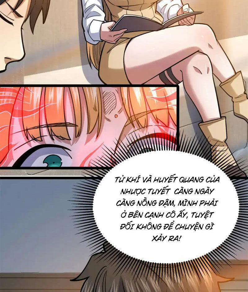 Siêu Phàm Sát Thần 148 trang 30