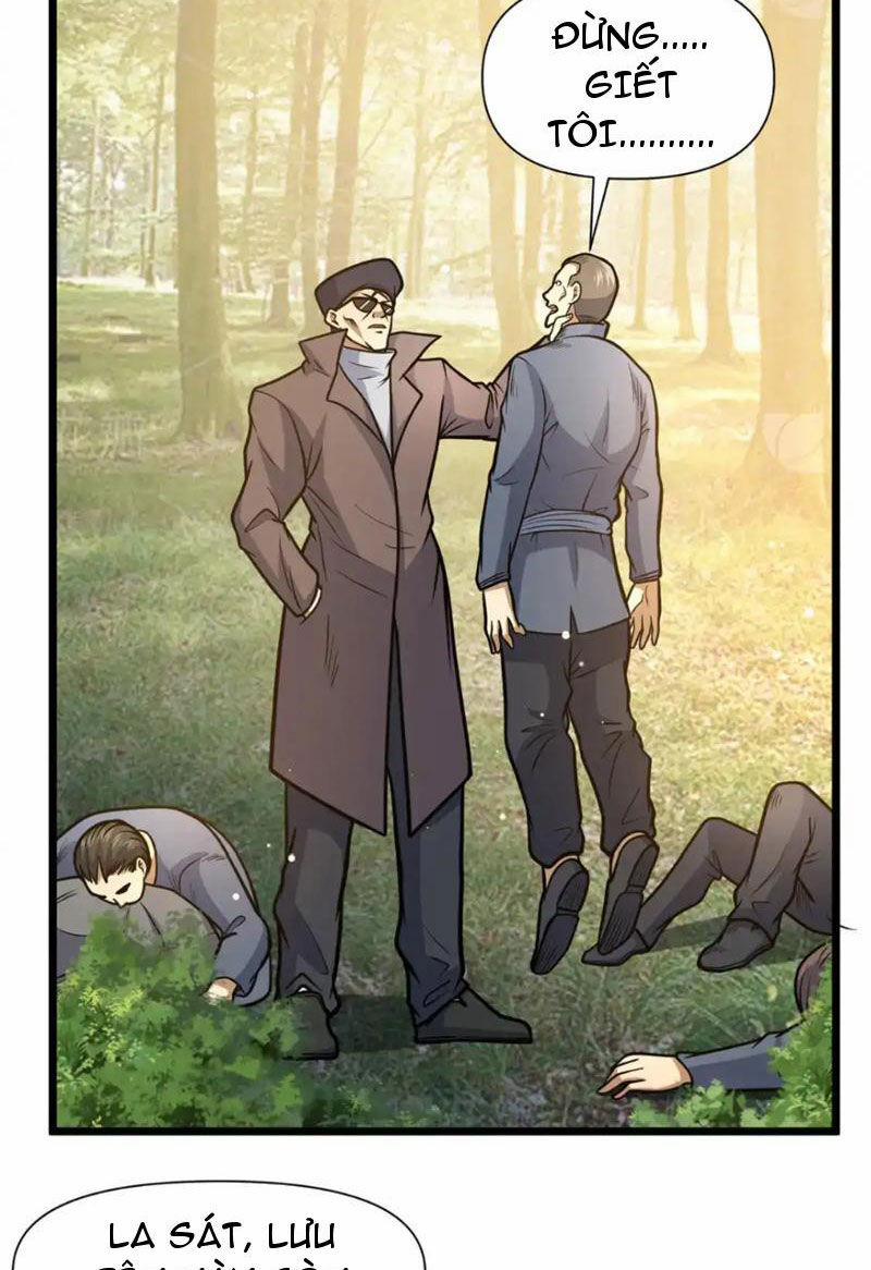 Siêu Phàm Sát Thần 149 trang 1