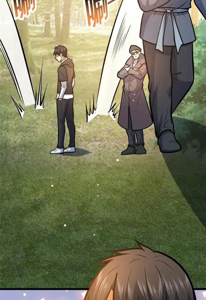 Siêu Phàm Sát Thần 149 trang 11