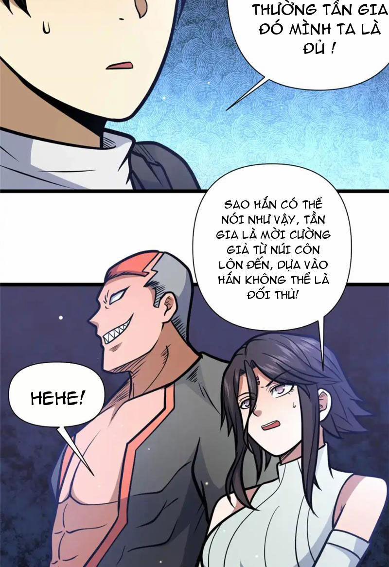 Siêu Phàm Sát Thần 149 trang 16