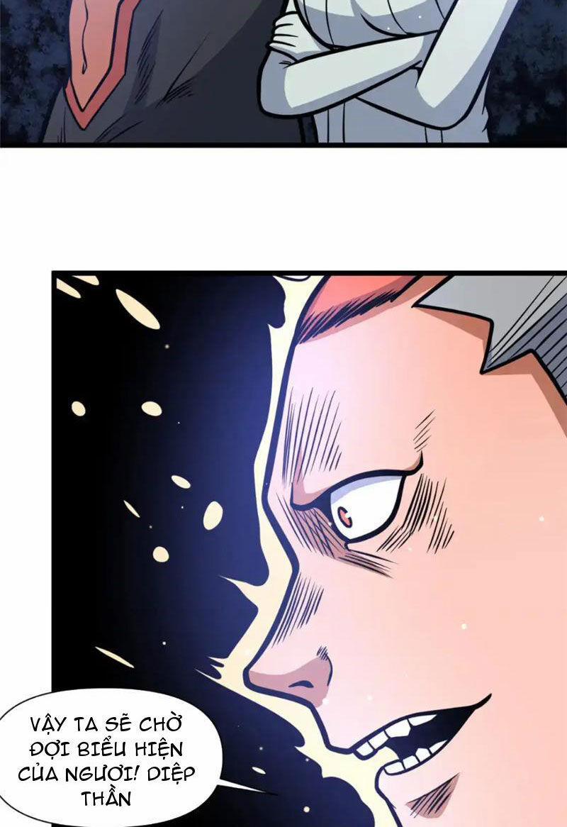 Siêu Phàm Sát Thần 149 trang 17