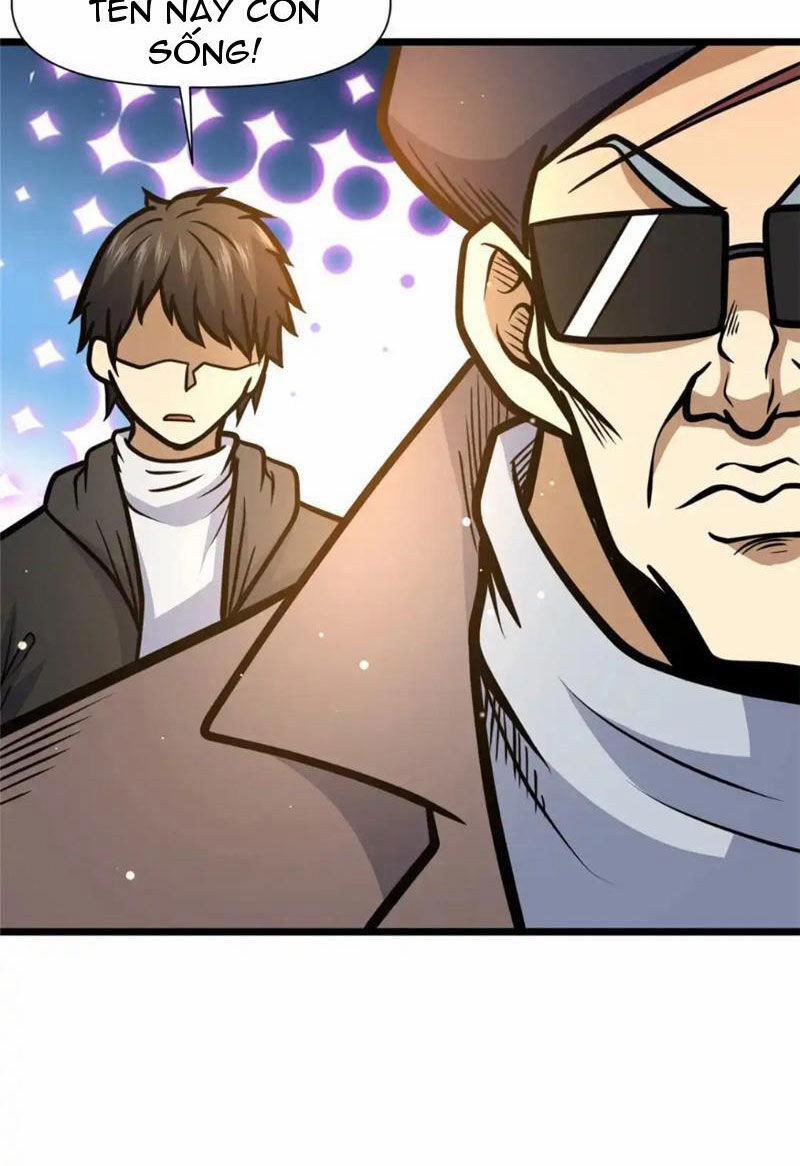 Siêu Phàm Sát Thần 149 trang 2