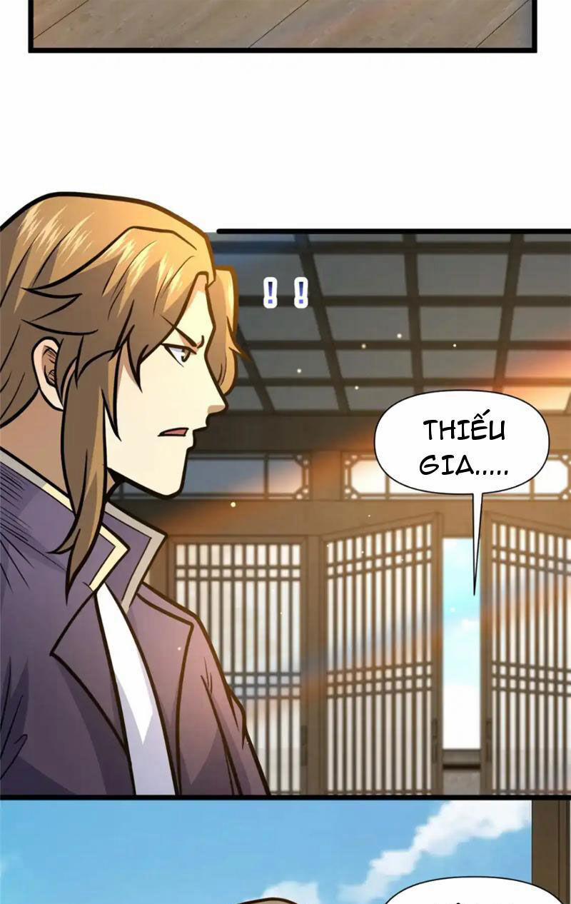 Siêu Phàm Sát Thần 149 trang 20