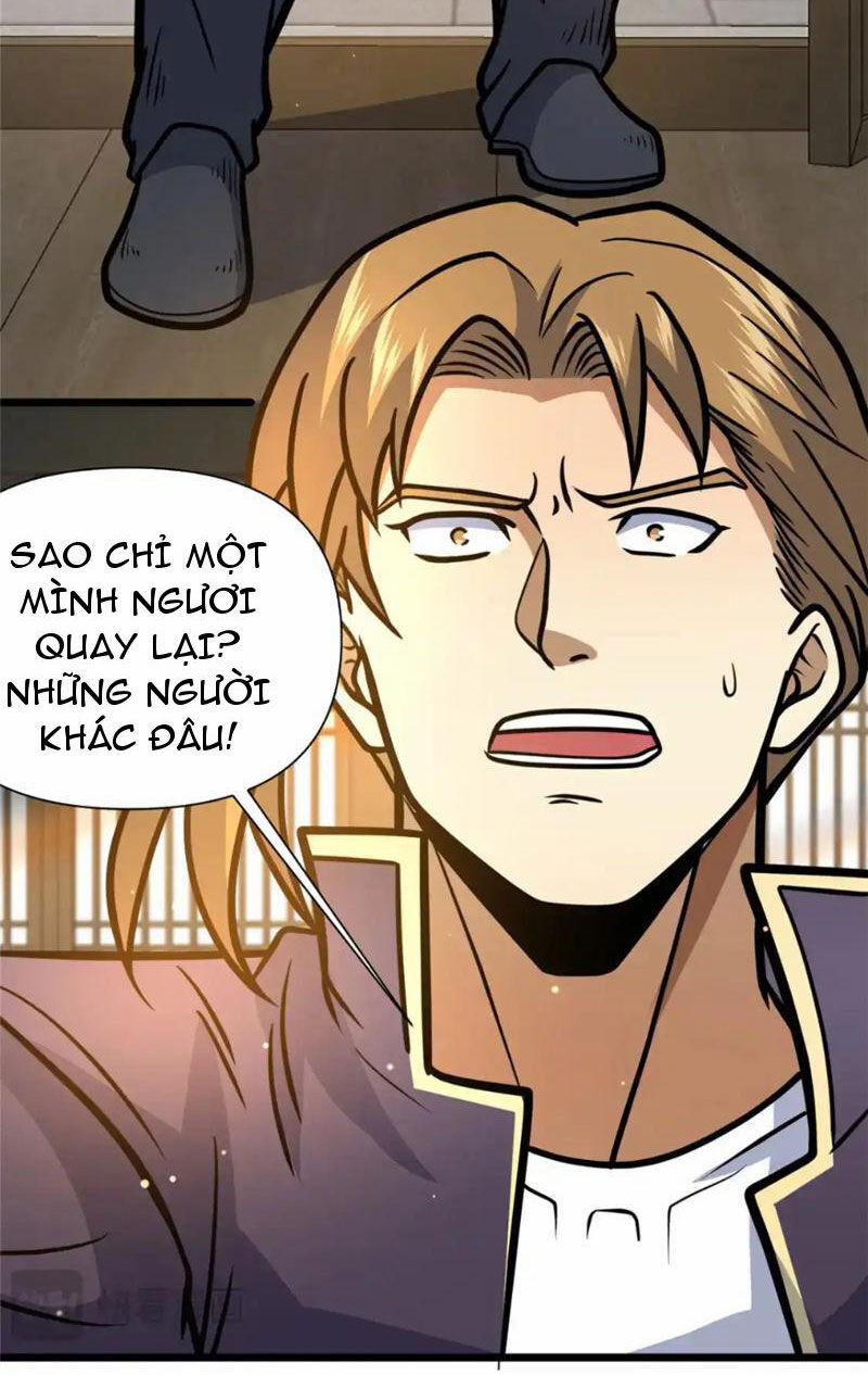 Siêu Phàm Sát Thần 149 trang 22