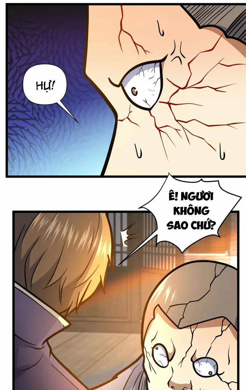 Siêu Phàm Sát Thần 149 trang 24
