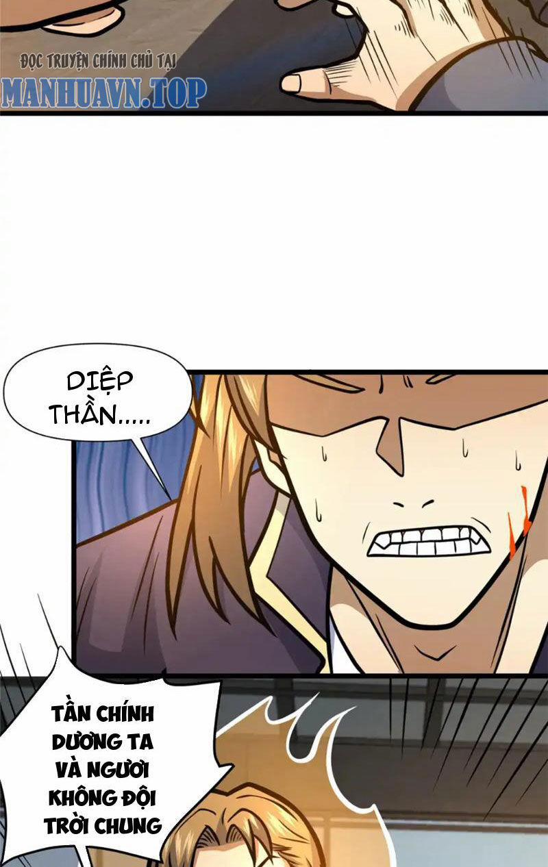 Siêu Phàm Sát Thần 149 trang 27