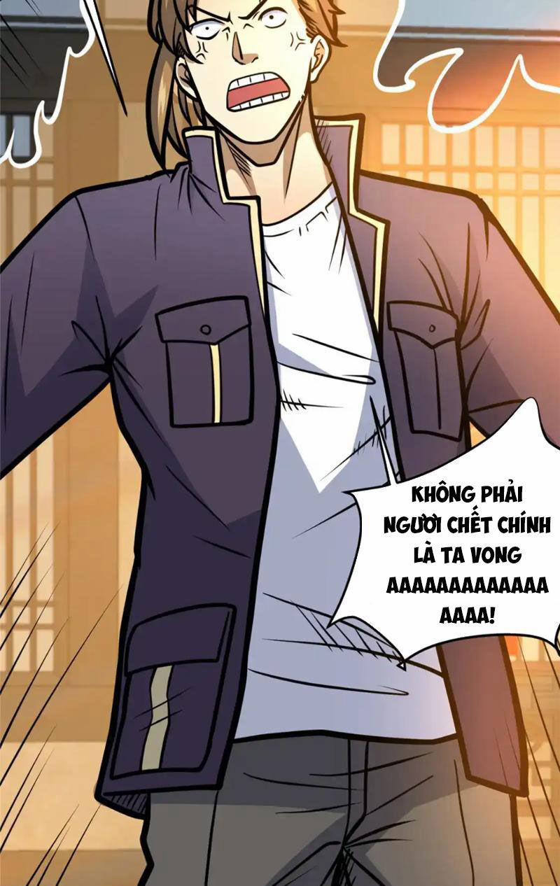 Siêu Phàm Sát Thần 149 trang 28