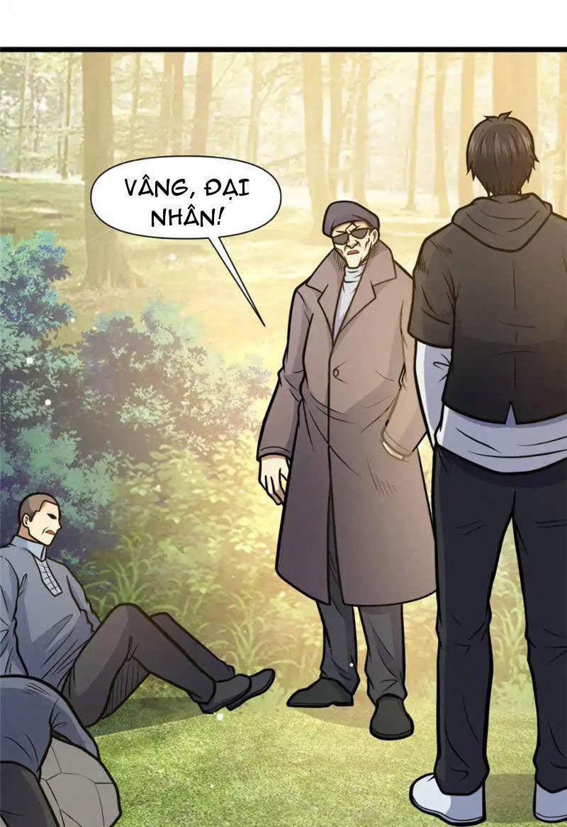 Siêu Phàm Sát Thần 149 trang 3