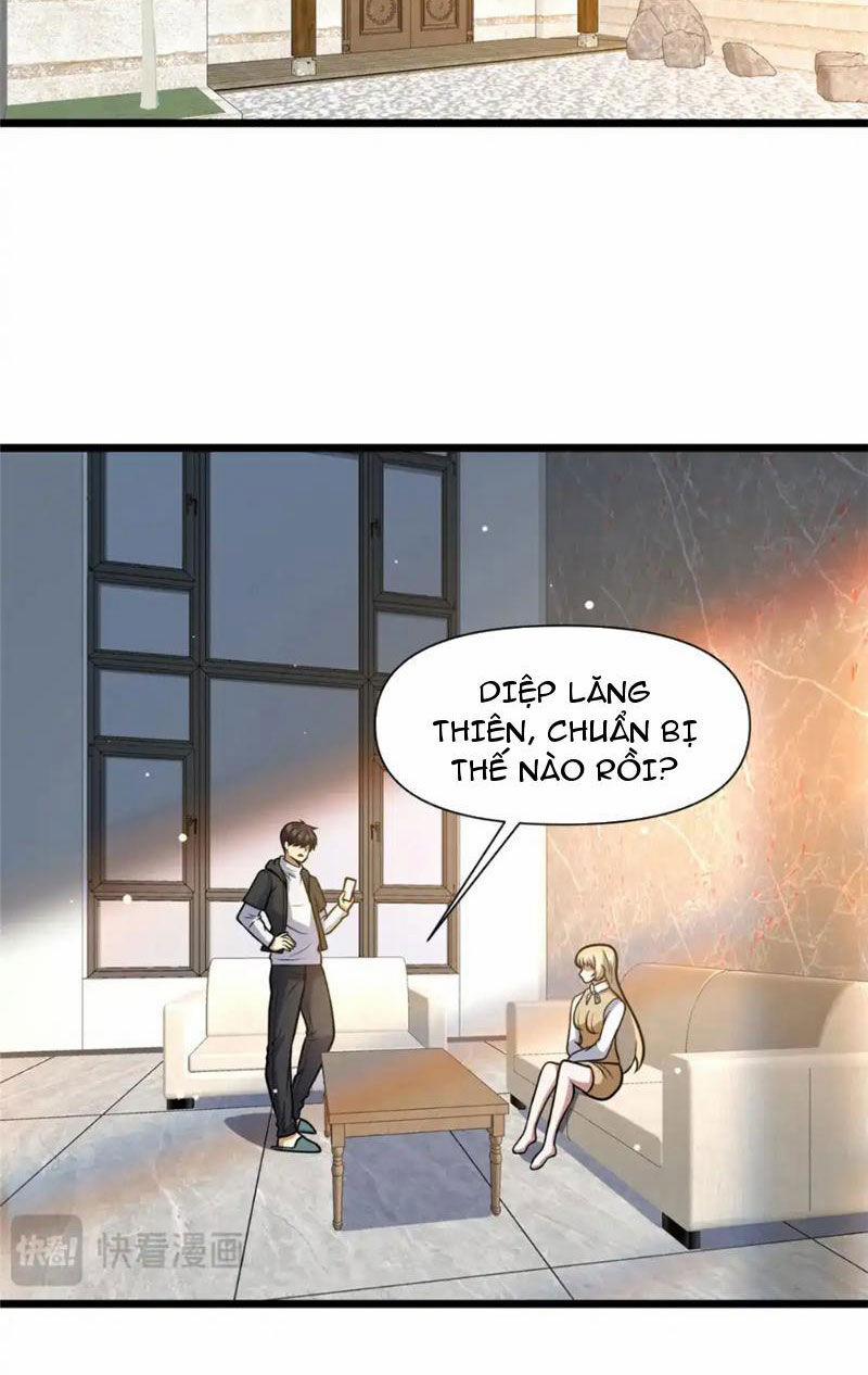 Siêu Phàm Sát Thần 149 trang 30