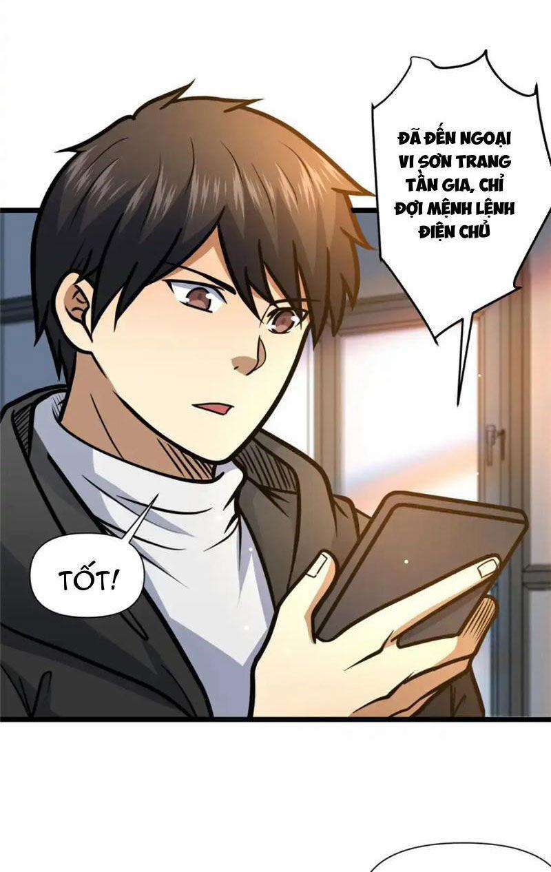 Siêu Phàm Sát Thần 149 trang 31