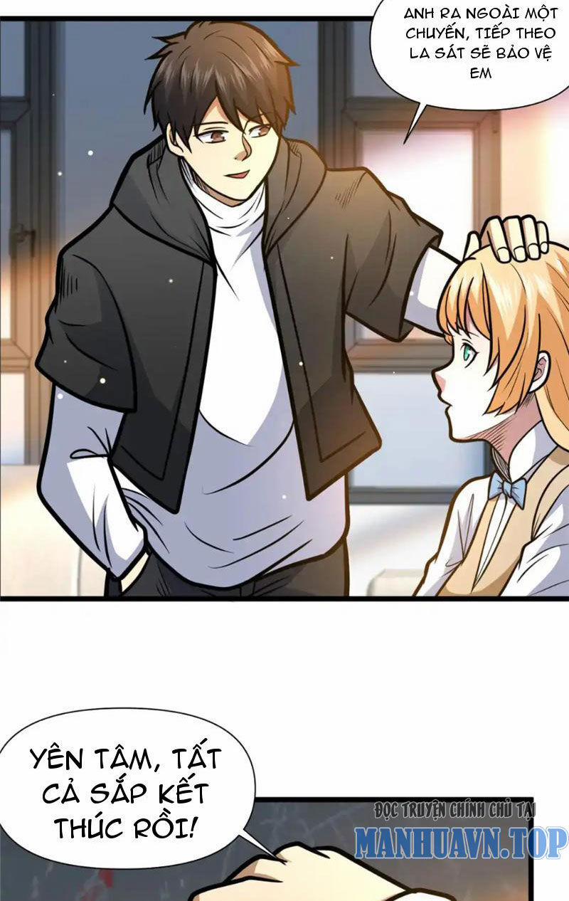 Siêu Phàm Sát Thần 149 trang 32