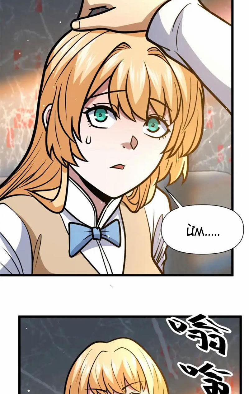 Siêu Phàm Sát Thần 149 trang 33