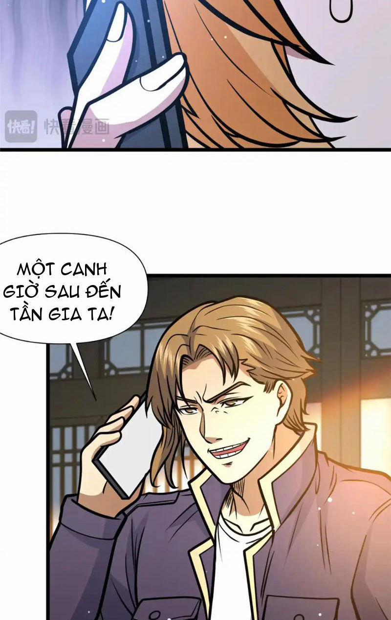 Siêu Phàm Sát Thần 149 trang 38